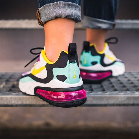 nike air max frauen bunt|Air Max damen schuhe.